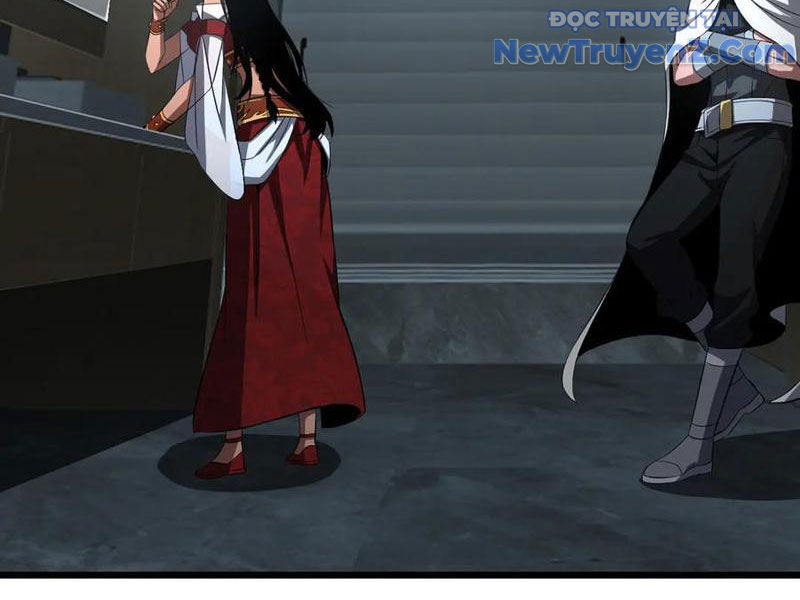 Mạt Thế Kiếm Thần: Ta Chấn Kinh Toàn Cầu chapter 73 - Trang 4