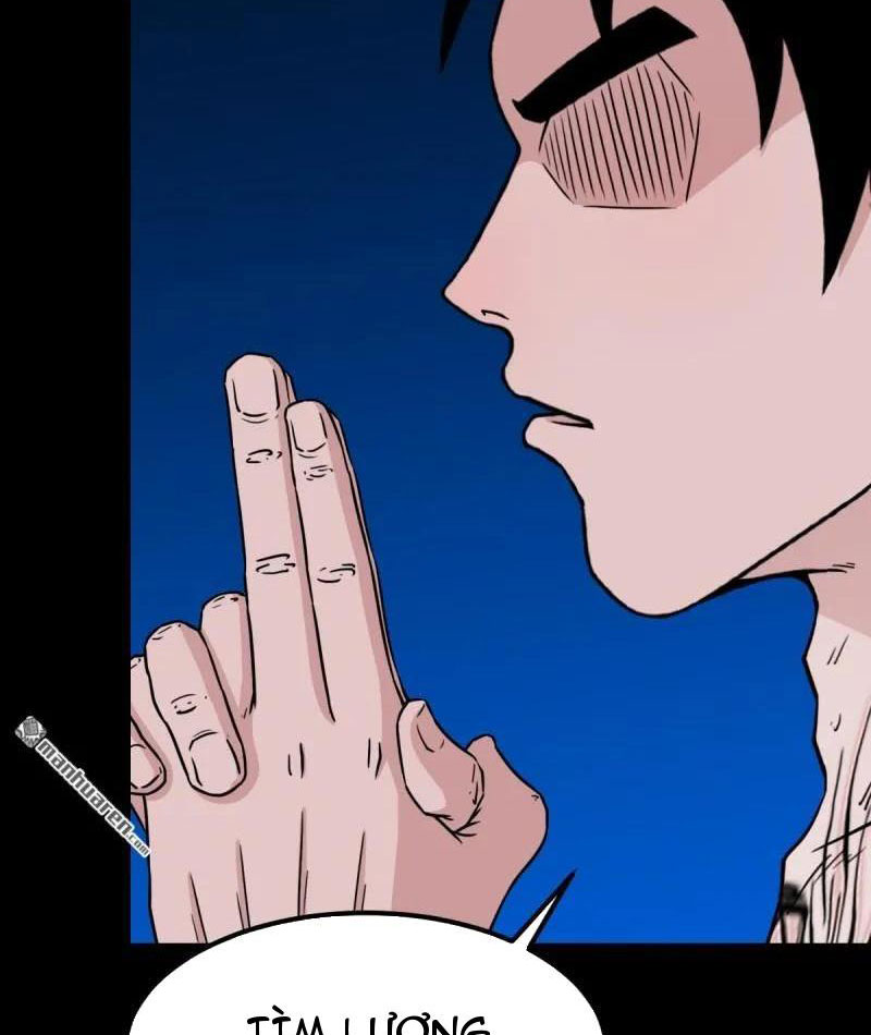 đấu Yếm Thần chapter 380 - Trang 71