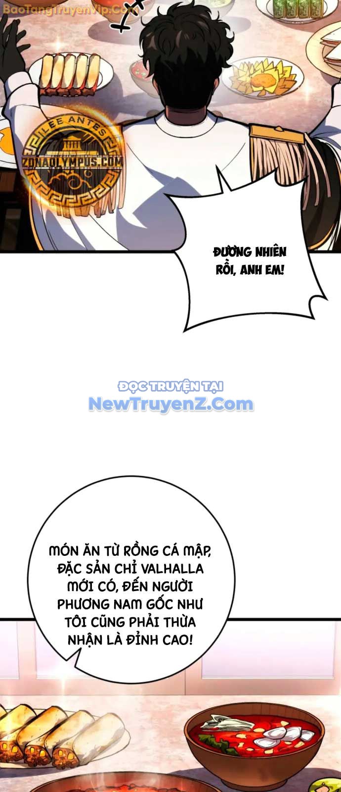 Sát Long Nhân Hồi Quy Siêu Việt chapter 40 - Trang 27
