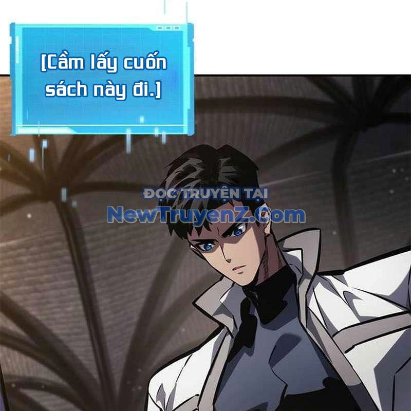 Chiêu Hồn Giả Siêu Phàm chapter 137 - Trang 188