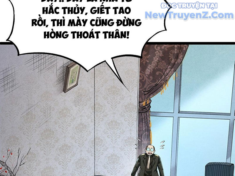 Ta Bắt Quái Thú Ở Tận Thế chapter 3 - Trang 47