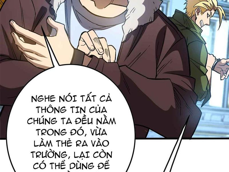 Thế Giới Siêu Phàm! Ta Là Ma Cà Rồng? chapter 3 - Trang 94