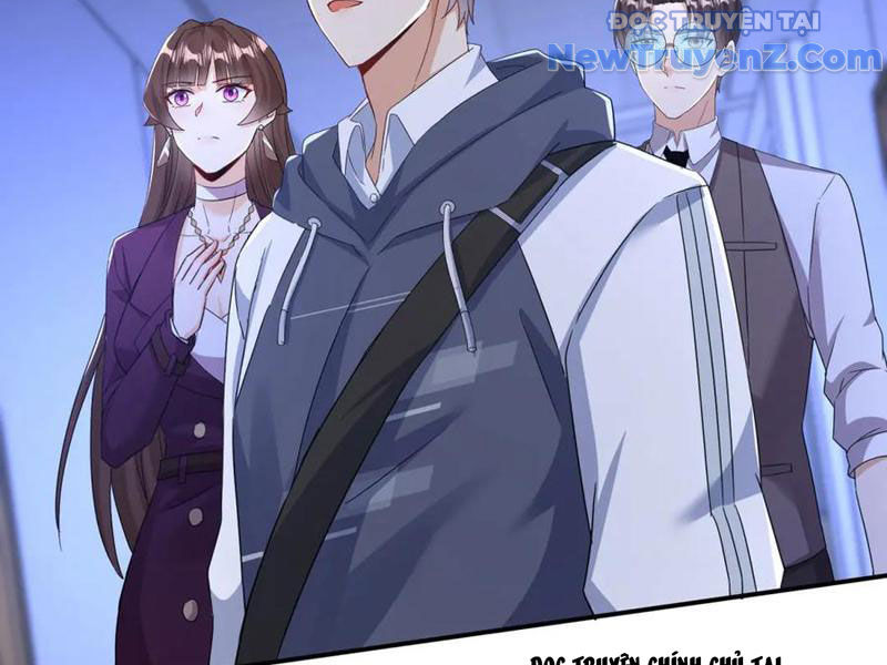 Sau khi sống lại ở mạt thế, ta điên cuồng thăng cấp chapter 47 - Trang 142