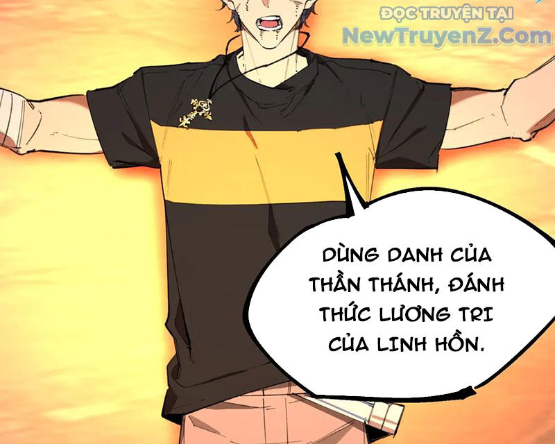 Thánh Hiệp Sĩ Cấp Sss chapter 76 - Trang 106