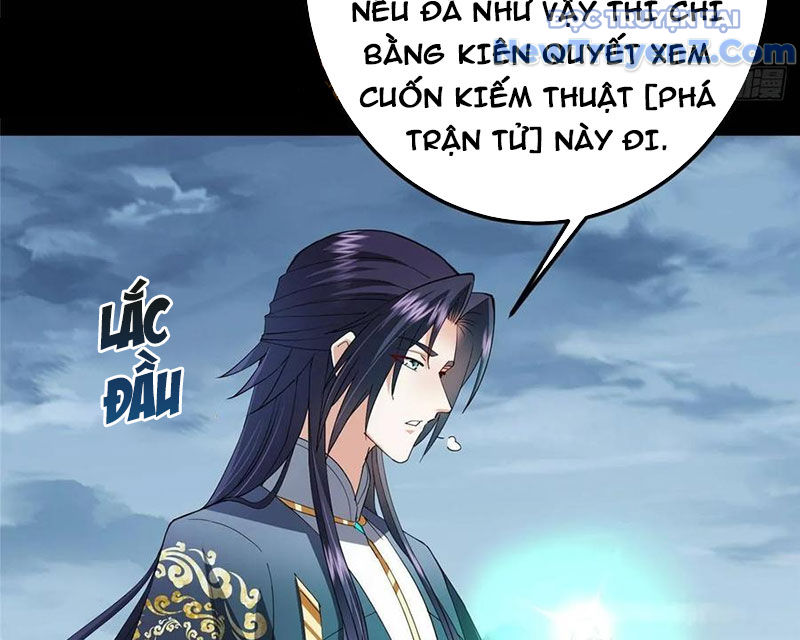 Chưởng Môn Khiêm Tốn Chút chapter 504 - Trang 84