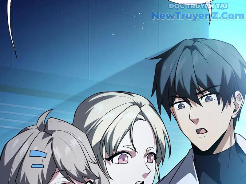 Ta Ký Kết Khế Ước Với Chính Mình chapter 93 - Trang 40