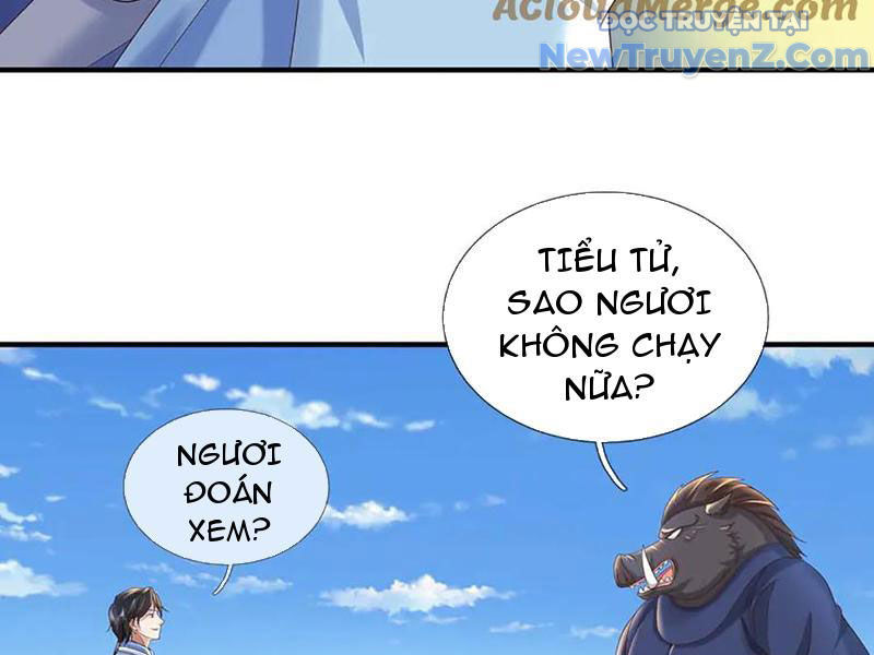 Ta Có Thể Thôn Phệ Vô Hạn chapter 81 - Trang 62