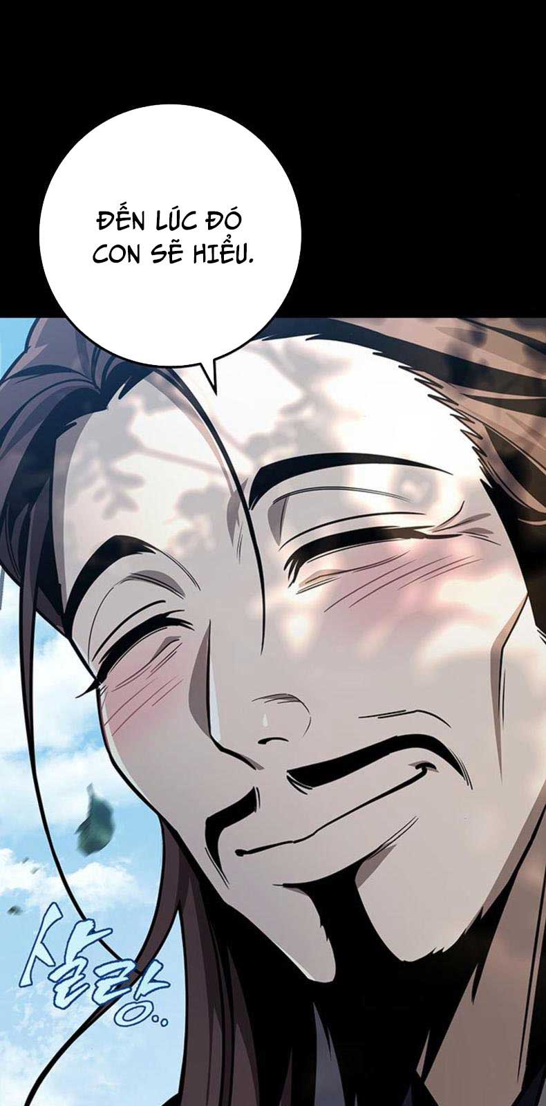 Thanh Kiếm Của Hoàng Đế chapter 87 - Trang 122