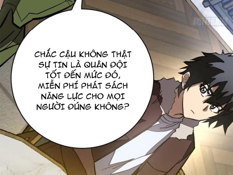 Thế Giới Siêu Phàm! Ta Là Ma Cà Rồng? chapter 6 - Trang 33