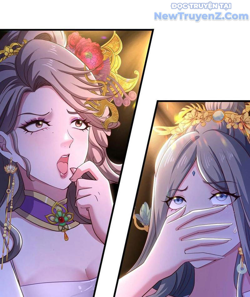 Trụ Vương Tái Sinh Không Muốn Làm Đại Phản Diện chapter 116 - Trang 21