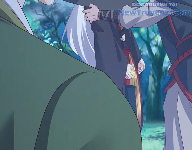 Tiên Võ Đế Tôn chapter 806 - Trang 168