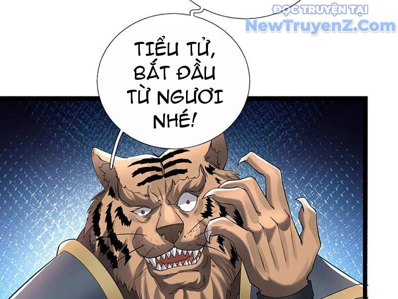 Ta Có Thể Thôn Phệ Vô Hạn chapter 85 - Trang 114
