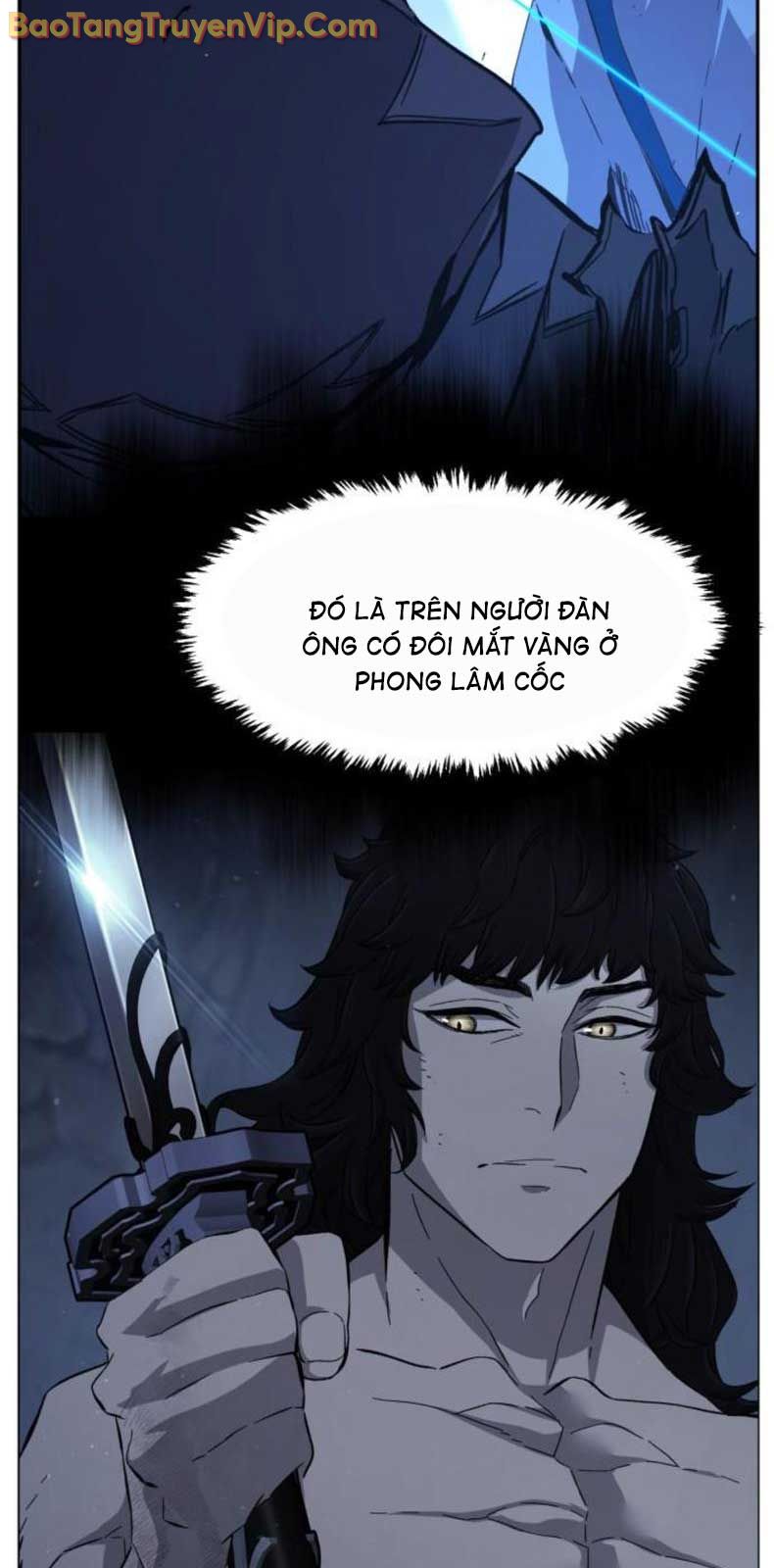 Tuyệt Đối Kiếm Cảm chapter 134.1 - Trang 2