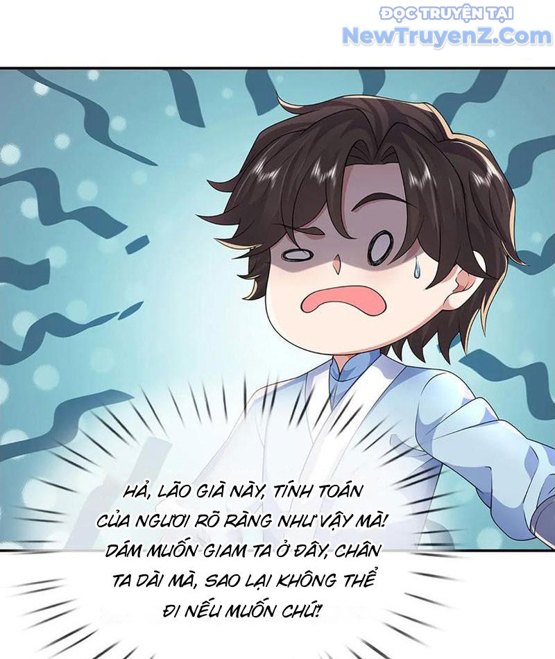 Ta Có Thể Thôn Phệ Vô Hạn chapter 94 - Trang 14