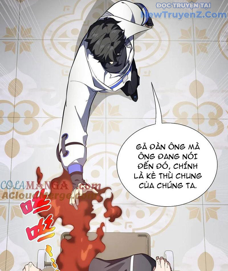 Ta Ký Kết Khế Ước Với Chính Mình chapter 94 - Trang 68