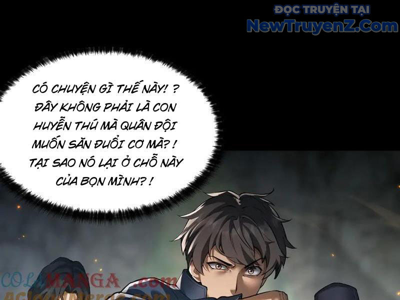 Ngự Thú: Ta Có Thế Thấy Toàn Bộ Chi Tiết Tiến Hóa chapter 21 - Trang 3