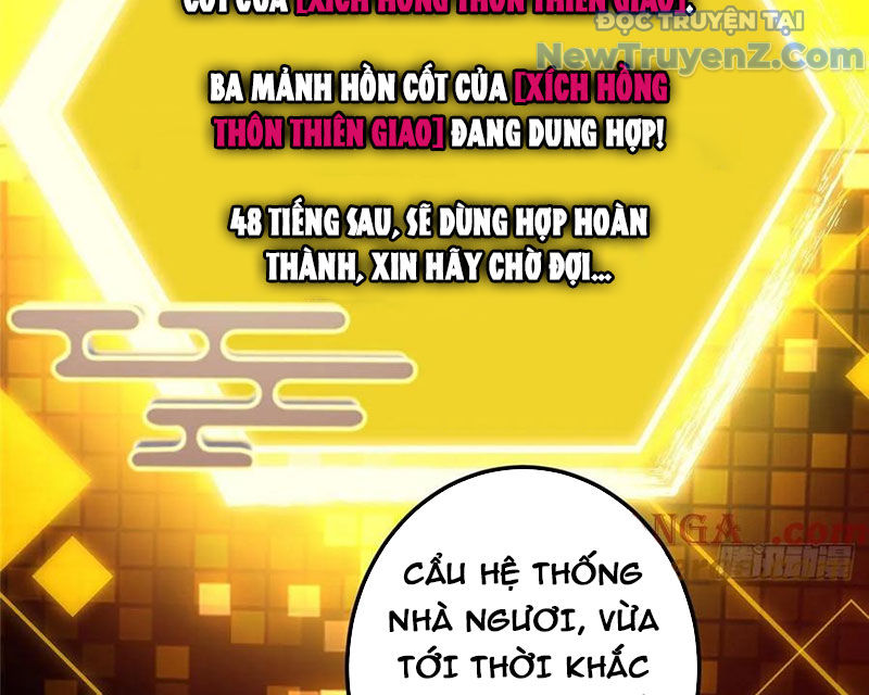Chưởng Môn Khiêm Tốn Chút chapter 504 - Trang 69