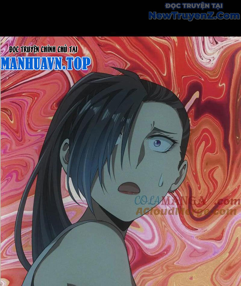 Ta Bán Hàng Vỉa Hè Ở Mạt Thế chapter 48 - Trang 31