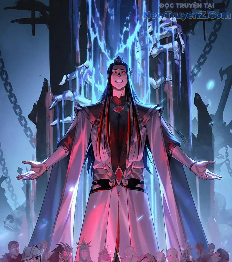 Ta Trời Sinh Đã Là Nhân Vật Phản Diện chapter 320 - Trang 2