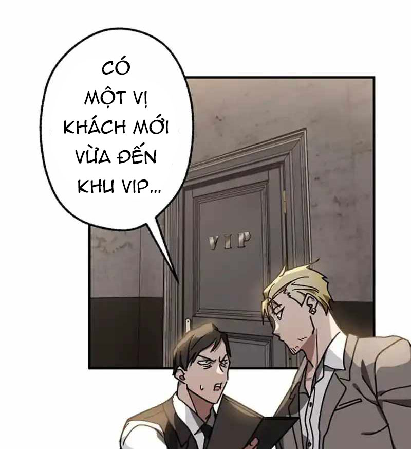 Quý Tộc Báo Thù chapter 15 - Trang 111
