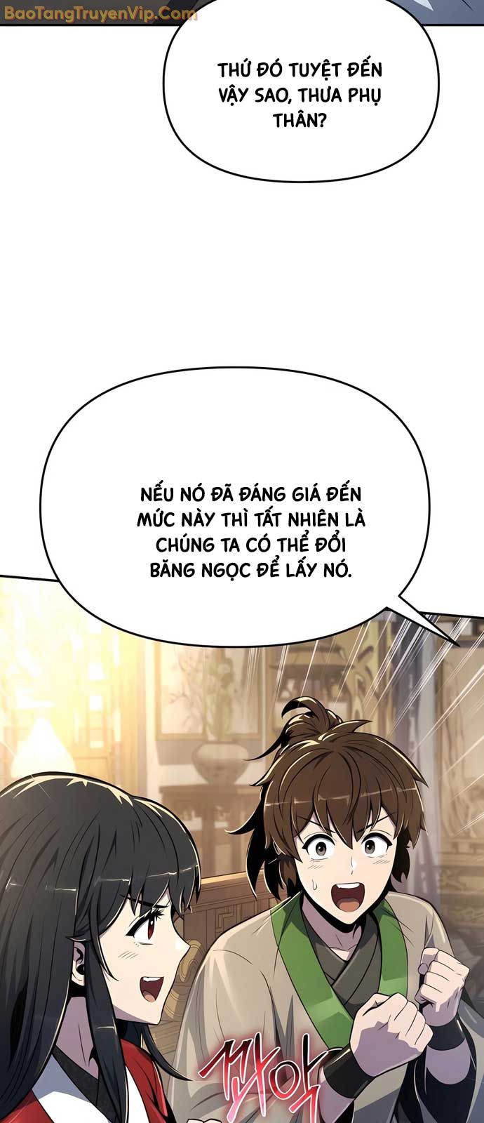 Chuyên Gia Côn Trùng Tại Đường Gia Tứ Xuyên chapter 37.1 - Trang 45