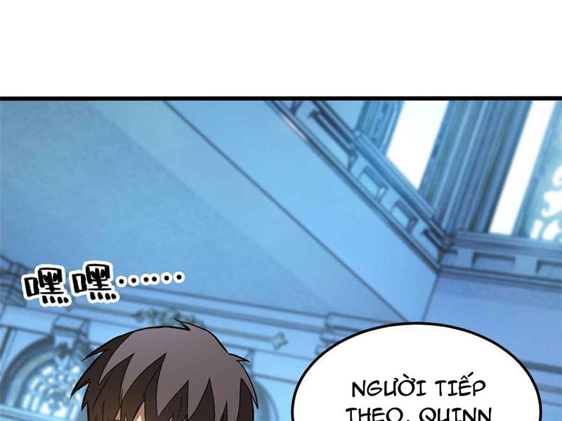 Thế Giới Siêu Phàm! Ta Là Ma Cà Rồng? chapter 3 - Trang 96