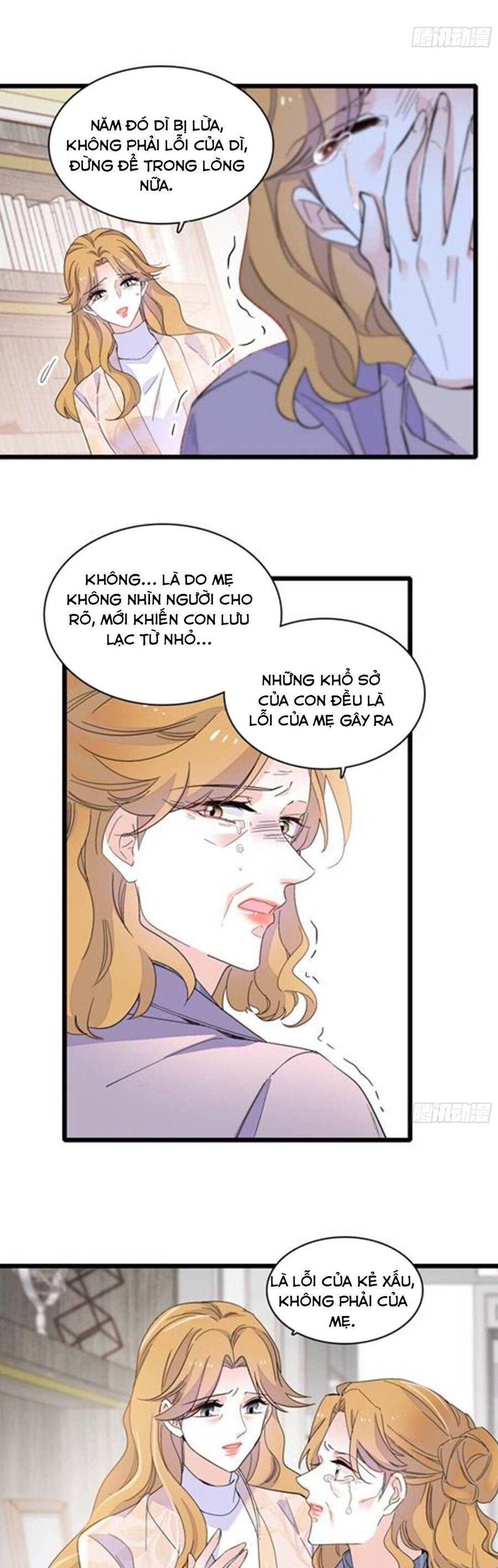 Thiên Kim Toàn Năng Bá Khí Ngút Trời Chapter 185 - Trang 5