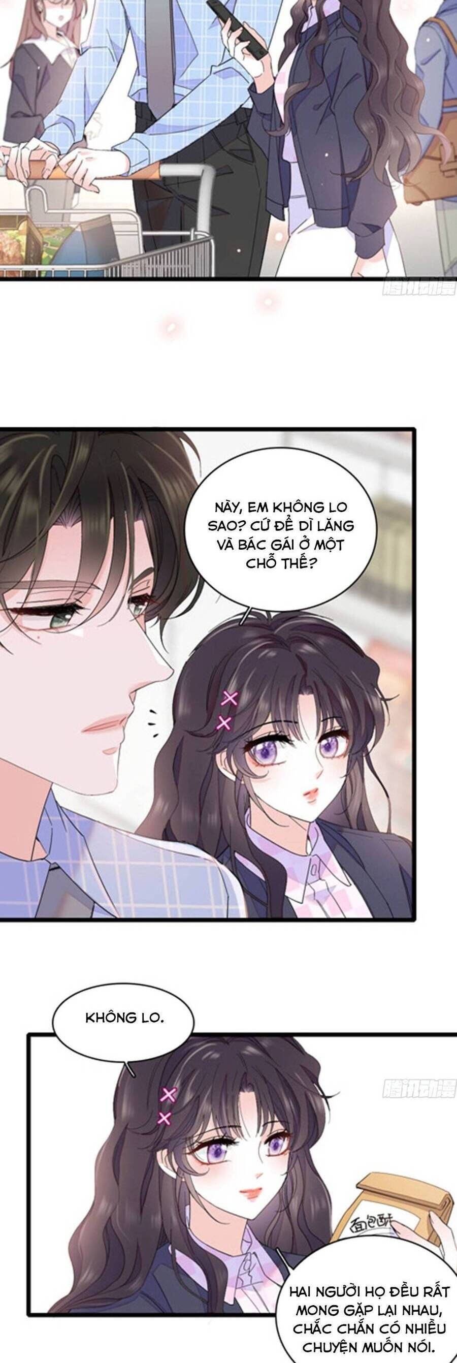 Thiên Kim Toàn Năng Bá Khí Ngút Trời Chapter 185 - Trang 10