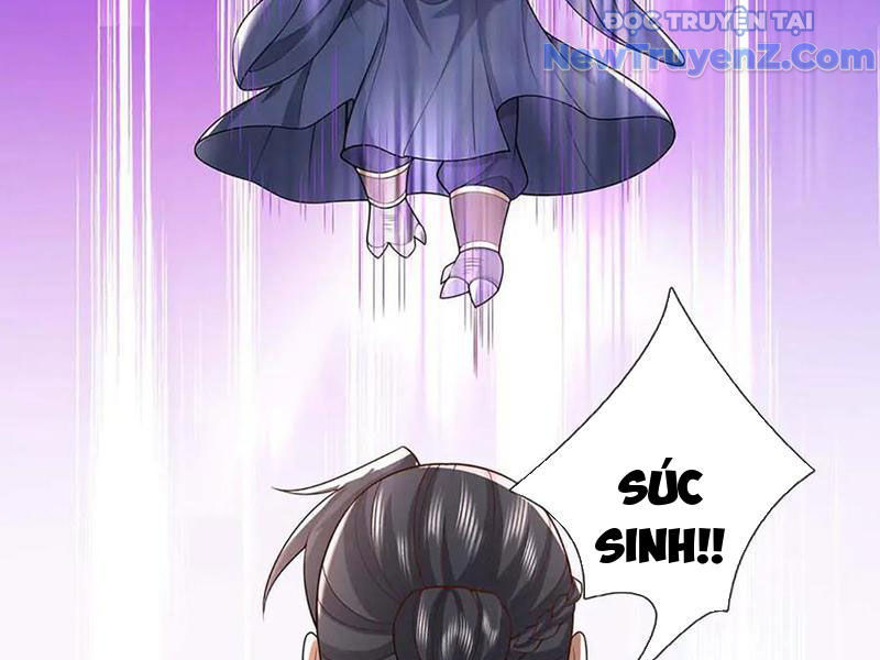 Ta Có Thể Thôn Phệ Vô Hạn chapter 81 - Trang 30