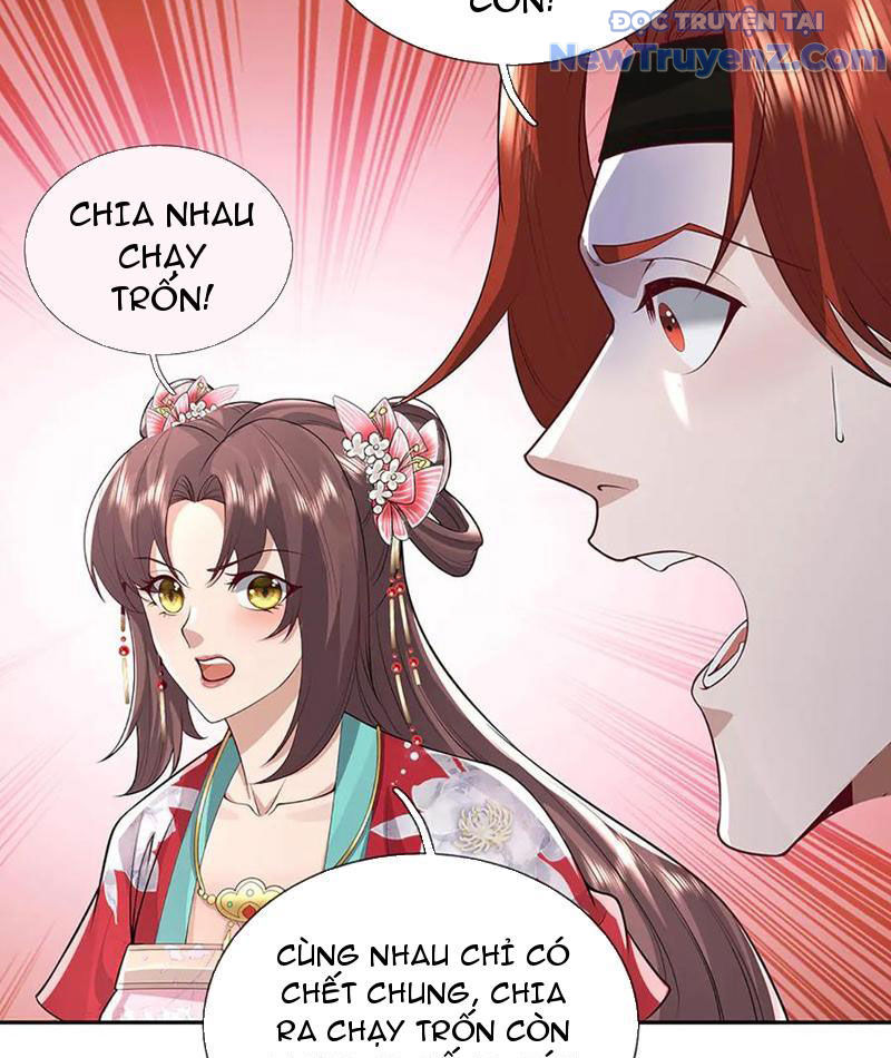 Ta Có Thể Thôn Phệ Vô Hạn chapter 84 - Trang 85