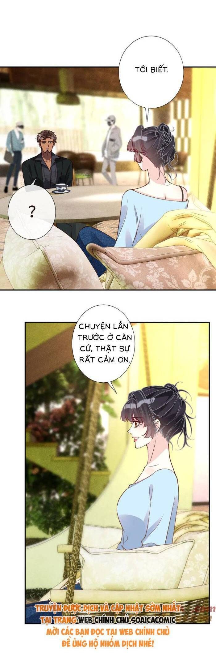 Ôm Khẩn Tiểu Mã Giáp Của Tôi Chapter 365 - Trang 4