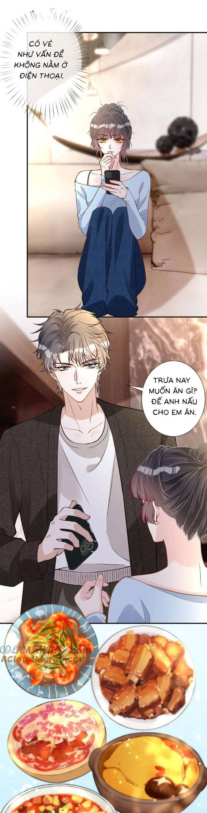 Ôm Khẩn Tiểu Mã Giáp Của Tôi Chapter 365 - Trang 18