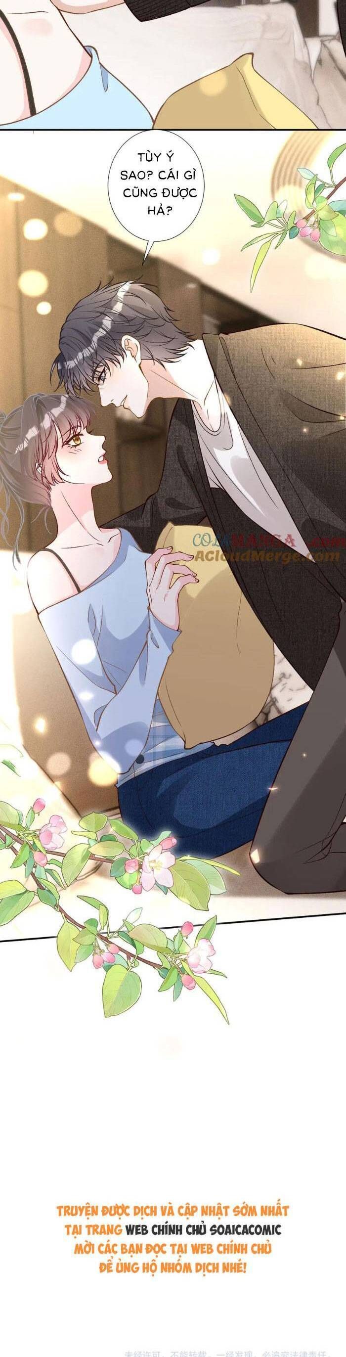Ôm Khẩn Tiểu Mã Giáp Của Tôi Chapter 365 - Trang 20