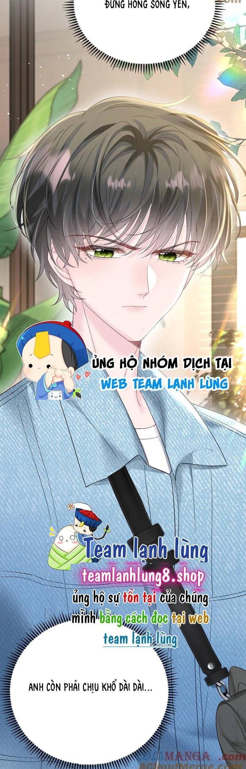 Xuyên Thành Tiểu Muội Của Đại Lão Giấu Mặt Chapter 60 - Trang 27