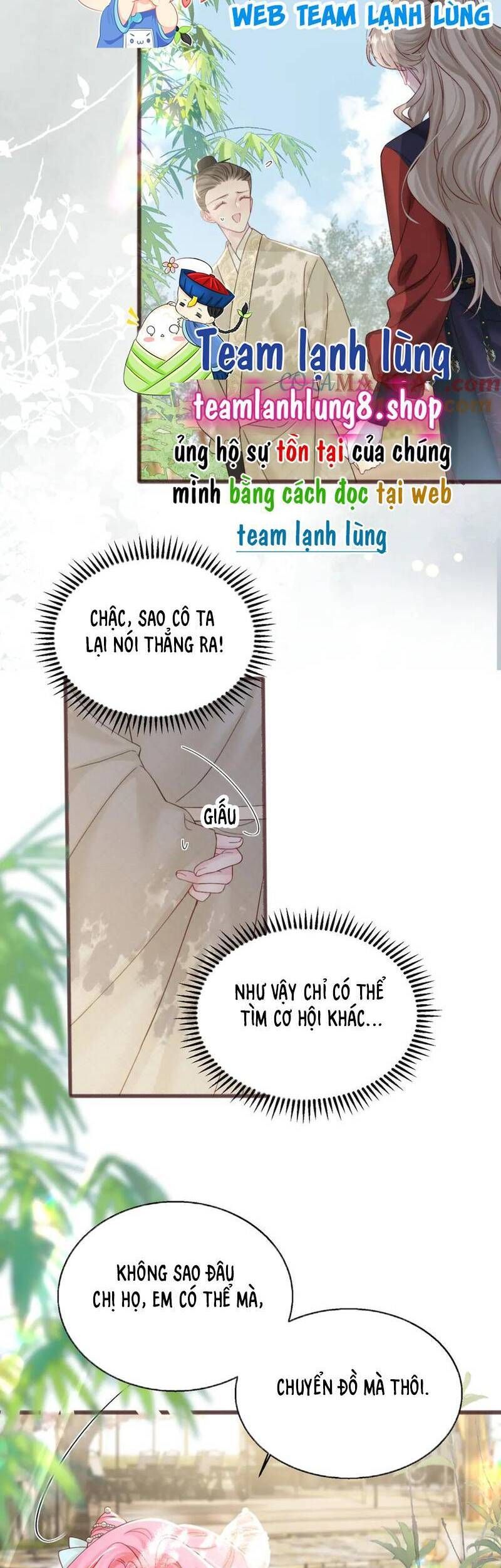 Xuyên Thành Tiểu Muội Của Đại Lão Giấu Mặt Chapter 60 - Trang 3