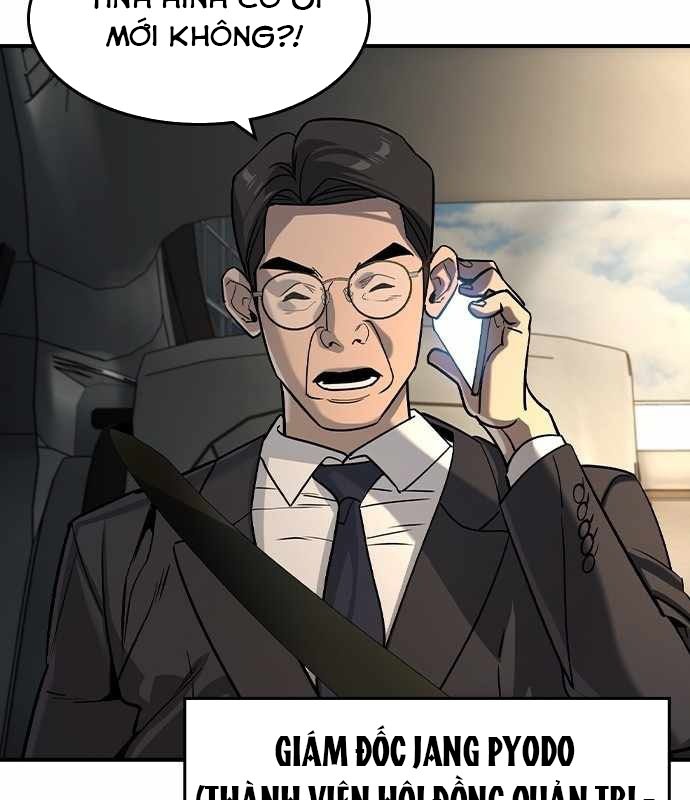 Quý Công Tử chapter 25 - Trang 5
