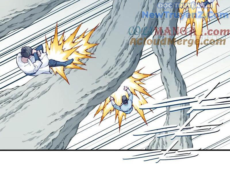 Ta Dùng Cơ Bắp Xưng Bá Tu Tiên Giới chapter 95 - Trang 9