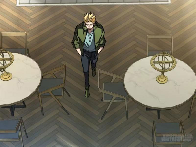 Thế Giới Siêu Phàm! Ta Là Ma Cà Rồng? chapter 6 - Trang 85