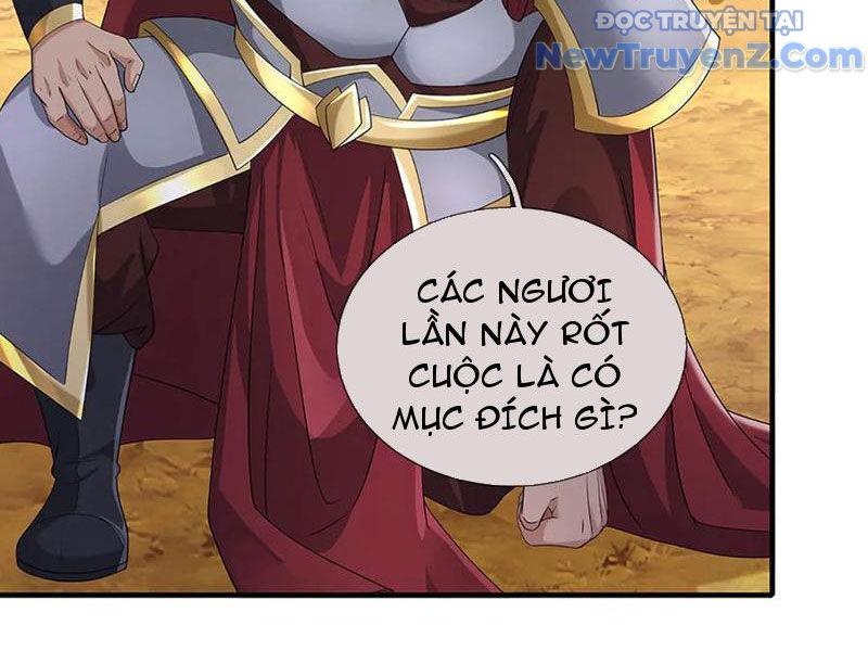 Ta Có Thể Thôn Phệ Vô Hạn chapter 87 - Trang 5