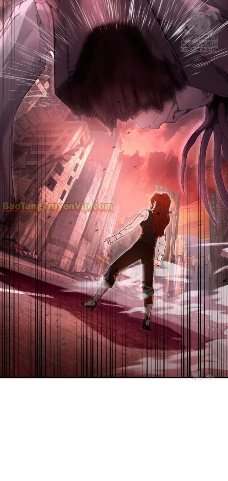 Huyễn Tượng Thợ Săn Tại Dị Giới chapter 41.1 - Trang 10