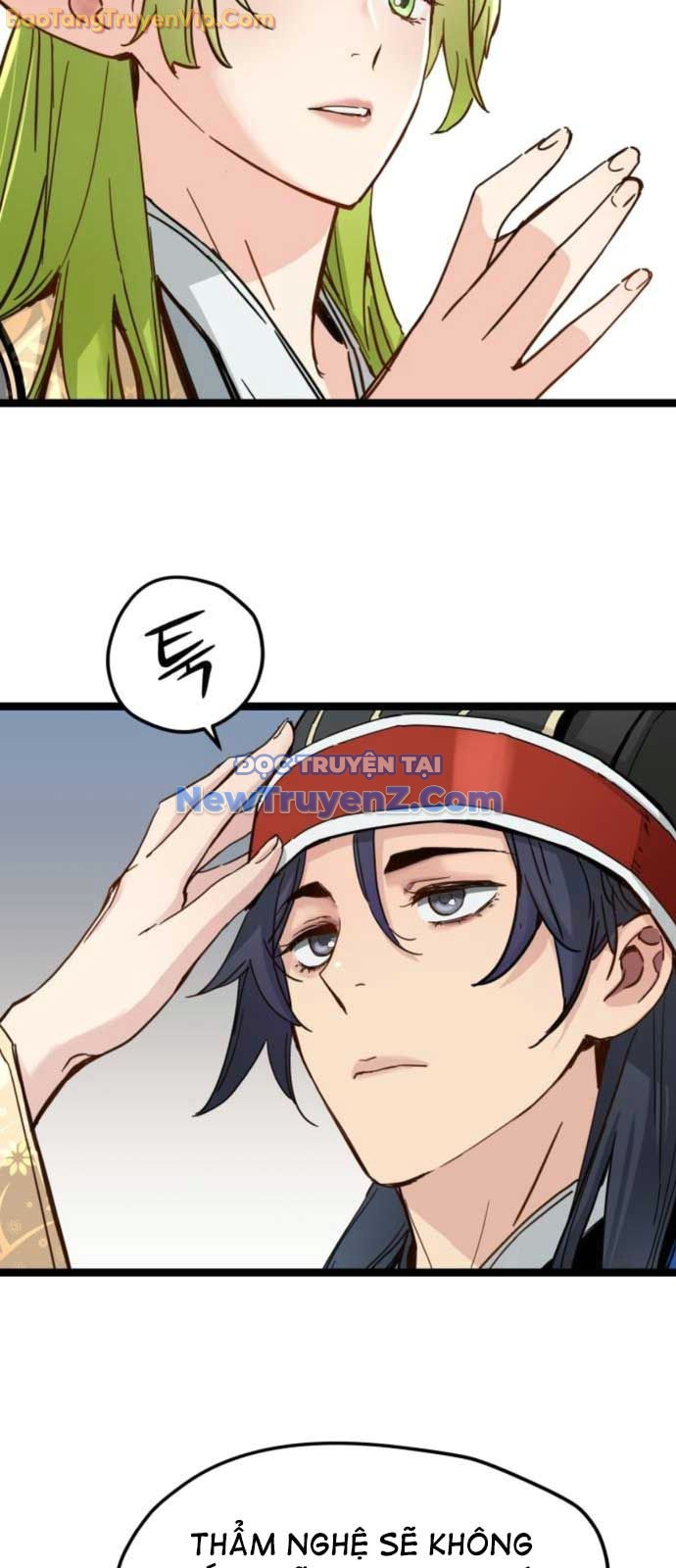 Thiên Tài Đoản Mệnh chapter 38 - Trang 33