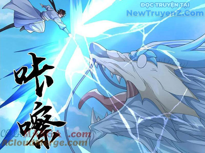 Ta Có Thể Thôn Phệ Vô Hạn chapter 90 - Trang 8