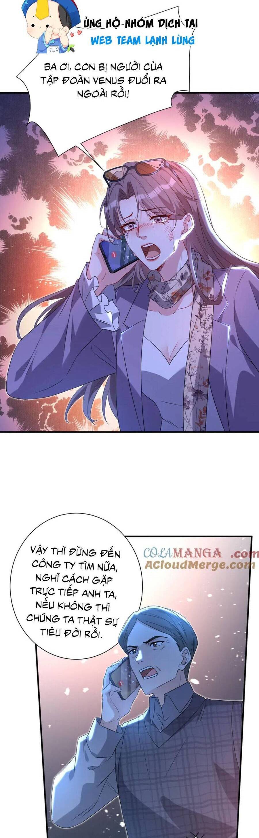 Thiên Kim Toàn Năng Đại Tài Chapter 182 - Trang 7