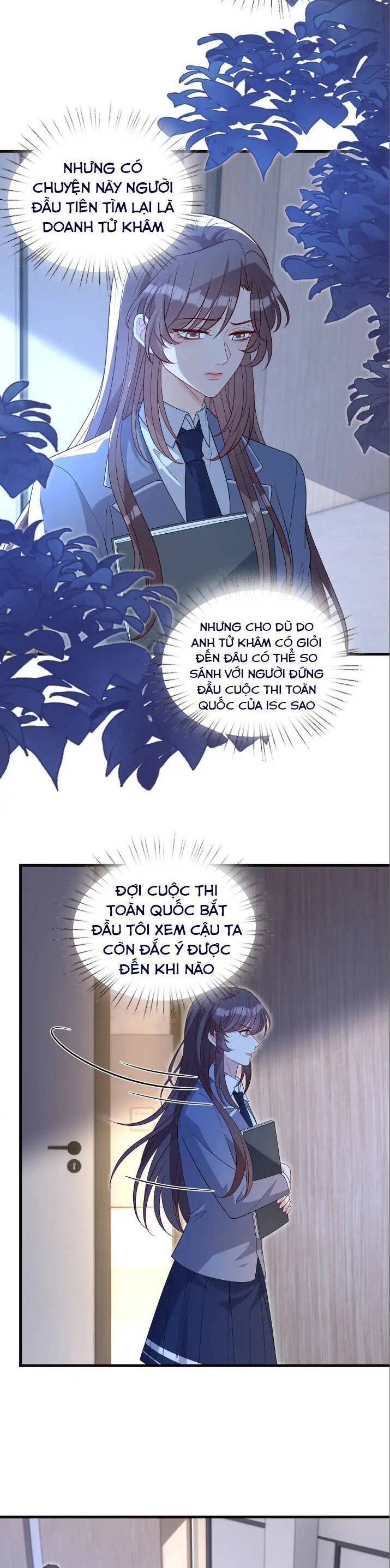 Thiên Kim Toàn Năng Đại Tài Chapter 167 - Trang 5