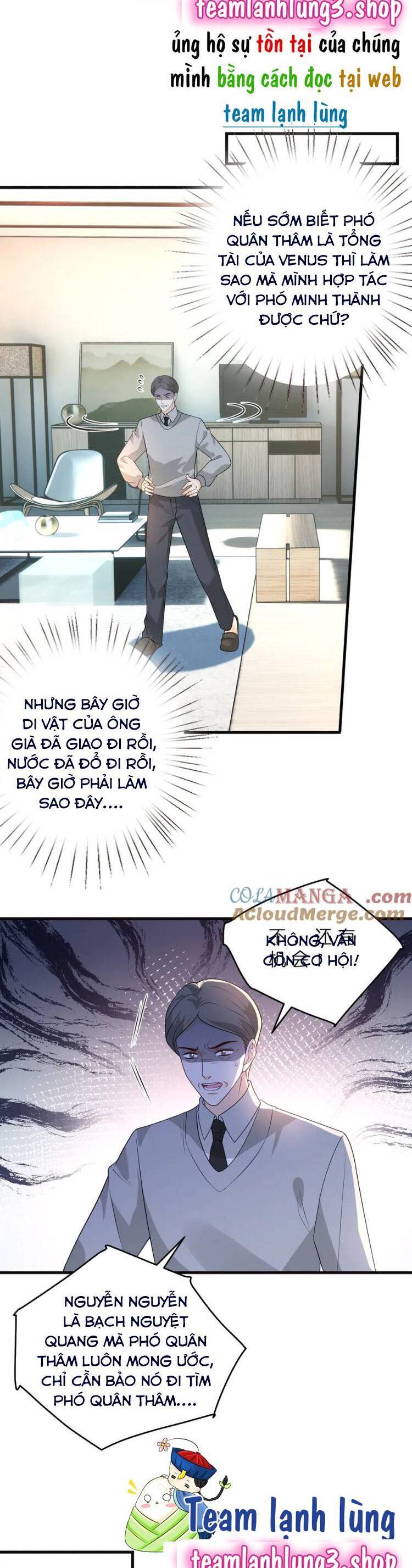 Thiên Kim Toàn Năng Đại Tài Chapter 179 - Trang 2