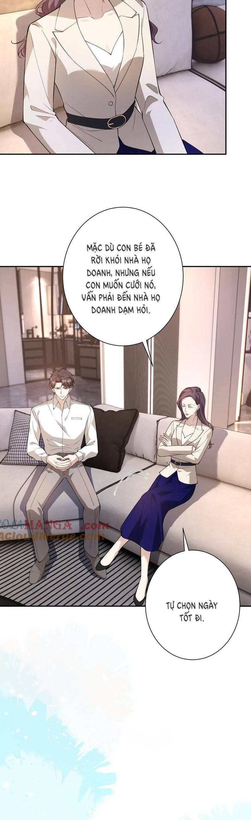 Thiên Kim Toàn Năng Đại Tài Chapter 177 - Trang 10