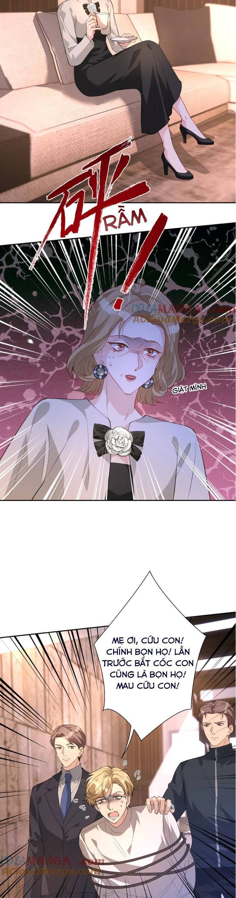Thiên Kim Toàn Năng Đại Tài Chapter 176 - Trang 1