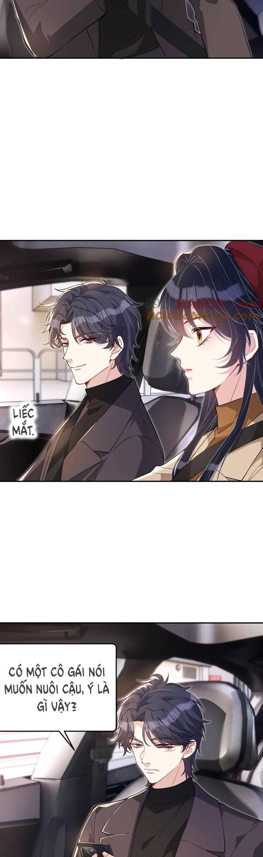 Thiên Kim Toàn Năng Đại Tài Chapter 177 - Trang 3
