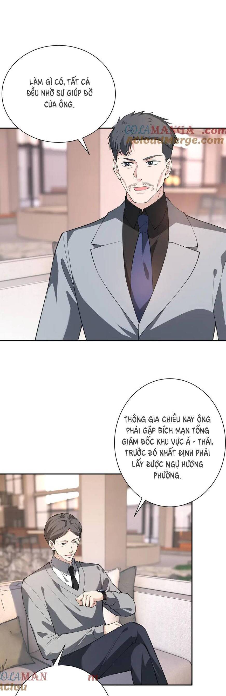 Thiên Kim Toàn Năng Đại Tài Chapter 177 - Trang 12