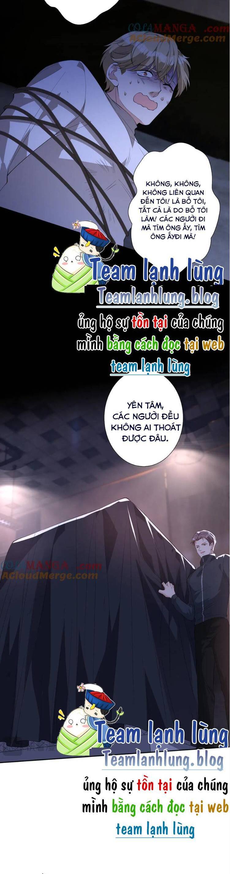 Thiên Kim Toàn Năng Đại Tài Chapter 176 - Trang 5